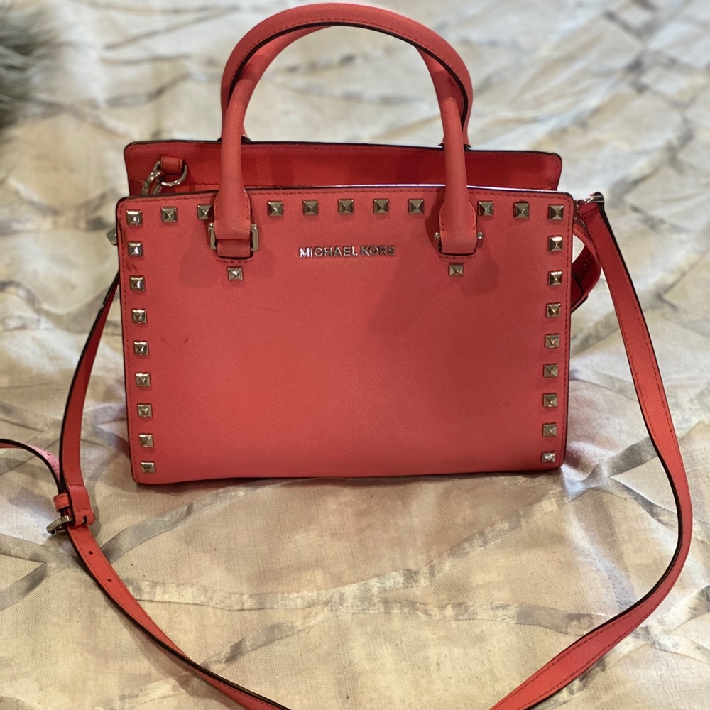 Tote purse